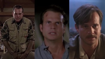 Game Over, Man: This Bill Paxton Supercut Is The Emotional Tribute He Deserves