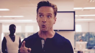 The TV Show ‘Billions’ Gave The Most Badass Advice Ever For Making Millions As An Entrepreneur
