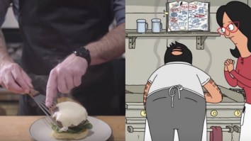 Are The Burgers Made On ‘Bob’s Burgers’ Any Good? This Bro Cooks Them And Finds Out