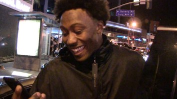 Brandon Marshall’s Reaction To Seeing His Bro Jay Cutler Naked On Instagram Is LOL Funny
