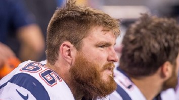 Patriots Super Bowl Champion Retires From The NFL At 26-Years-Old