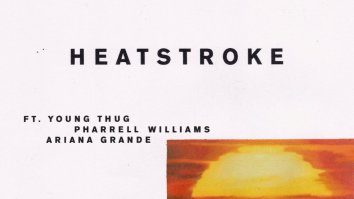 Calvin Harris Is On A Quest To Own Song Of The Summer With His New Jam ‘Heatstroke’