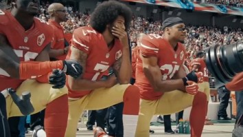 Anonymous GM Says NFL Execs Will Not Sign Colin Kaepernick Because ‘They Can’t Stand Him’ For Kneeling