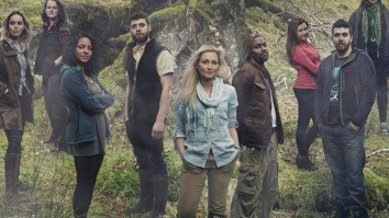 Contestants Live In Wilderness FOR A YEAR Only To Emerge And Learn The Show Was Cancelled 7 MONTHS AGO!