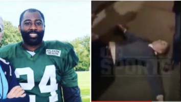 Judge Drops All Charges Against Darrelle Revis In Knockout Incident After His Friend Takes The Fall