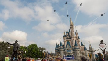Mother Gets Dragged On Social Media After Creating A GoFundMe To Take Her Children To Disney World