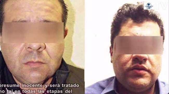 The son of 'El Chapo' Guzman's shadowy business partner just busted out of prison