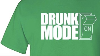 9 St. Patrick’s Day Shirts You Should Totally Pass Out In This Year