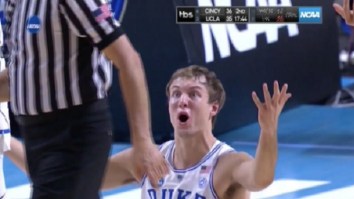 The Internet Mocks Duke With Hilarious Memes After Their Upset Loss To South Carolina