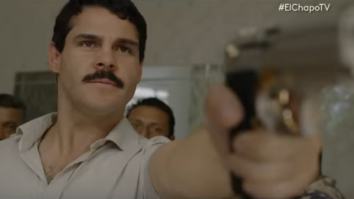 There’s An El Chapo TV Show Coming To Netflix For Your Drug Kingpin Fix