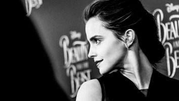 Private Emma Watson Photos Stolen And Leaked Online, Including ‘Nudes’ Which Her Reps Deny Is Her
