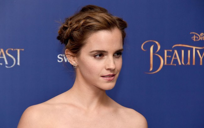 Emma Watson Goes Full Tmi As She Reveals Her Unique Pubic Hair 0832