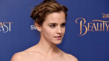 Emma Watson Goes Full TMI As She Reveals Her ‘Unique’ Pubic Hair Grooming And Bathing Habits