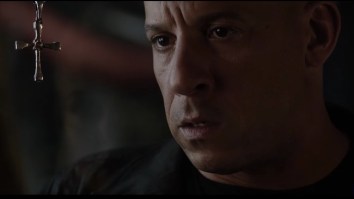 New Trailer For ‘Fast & Furious 8’ Gives Us A Closer Look At Vin Diesel’s Character Going Rogue