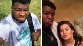 Fraud Posing As Miami Dolphins Player Has Been Catfishing Women For Years To Sleep With Them