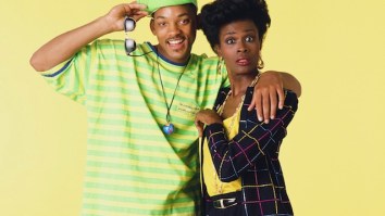 The Original Aunt Viv RIPS Carlton Banks And The Cast Of ‘Fresh Prince’ After Viral Reunion Photo