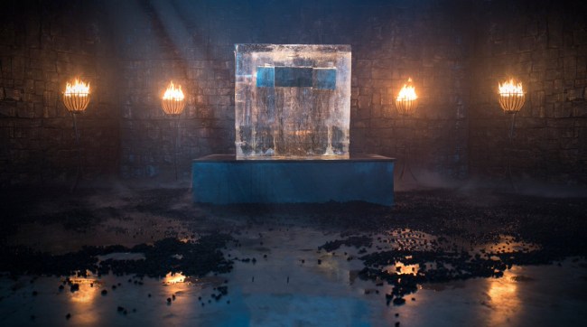 game of thrones fire and ice release date