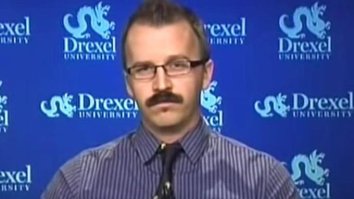 Drexel Professor Wanted To ‘Vomit’ When Passenger Gave Soldier A First-Class Seat On Plane