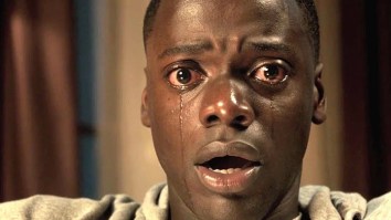 Jordan Peele Reveals That ‘Get Out’ Originally Had A Much Bleaker Ending And Explains Why He Changed It