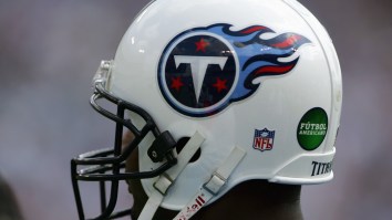 Tennessee Titans Fan Lowers The Bar For Mediocrity With This Sad Tattoo