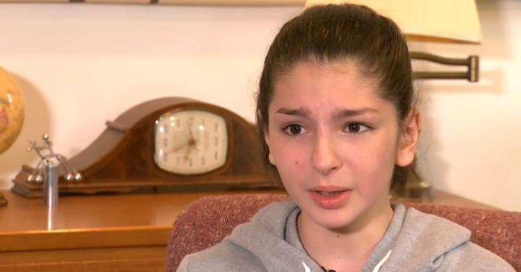 12 Year Old Girl Suspended From School For Selling Sex Toys But They