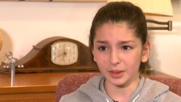 12-Year-Old Girl Suspended From School For Selling ‘Sex Toys,’ But They Aren’t At All