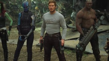 New Trailer For ‘Guardians Of The Galaxy Vol. 2’ FINALLY Shows You Kurt Russell As Ego