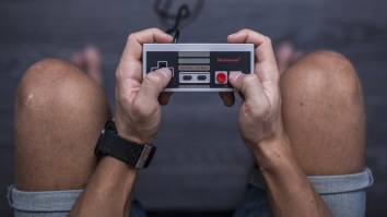 Insanely Dedicated Guy Spends 3400 Hours Beating ALL 714 NES Games And Documented The Whole Thing