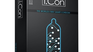 New ‘Smart Condom’ Will Give You Feedback On Thrust Velocity, Speed, Calories Burned, And More