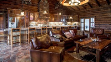 Country Music Mega Star Jason Aldean Is Selling His Badass Tennessee Hunting Property For A Cool $4.6 Million