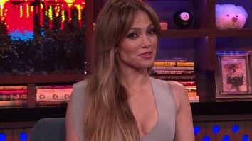Jennifer Lopez Revealed Some Of Her Bedroom Secrets And Pretty Much Admitted Making A Sex Tape
