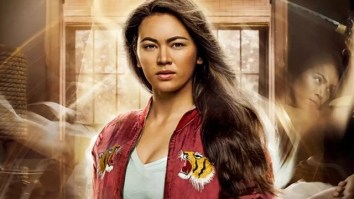 ‘Iron Fist’ Sidekick, Actress Jessica Henwick, Is One Badass Babe Off The Show As Well