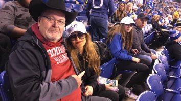 WWE Legend Jim Ross’ Wife, Jan, Dies At 55 – Wrestling World Offers Their Condolences