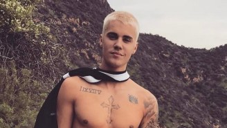 Justin Bieber Banned From Performing In China Because Of ‘Bad Behavior’
