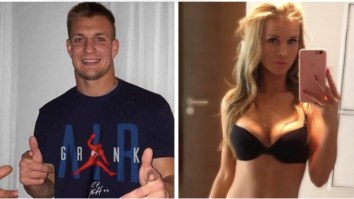 Joanna Krupa Rips Gronk For Not Being A ‘Team Player’ On Movie Set, Too Focused On ‘Hot Girls’