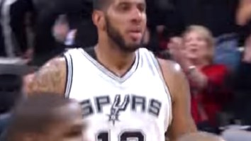 Spurs All-Star LaMarcus Aldridge Out Indefinitely Due To Heart Arrhythmia