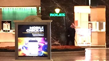 Pig-Masked Robber In Las Vegas Jewelry Heist Reveals Details Of Weird Caper