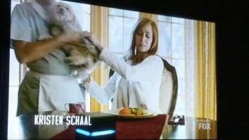 Did ‘Last Man On Earth’ Predict The End Of Civilization Last Night By Killing Off President Pence’s Full Cabinet?