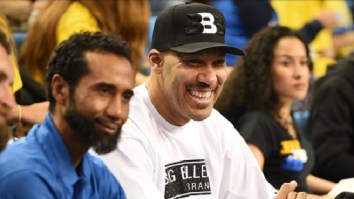 LaVar Ball Reportedly Declined $10 Million Shoe Deal For Son