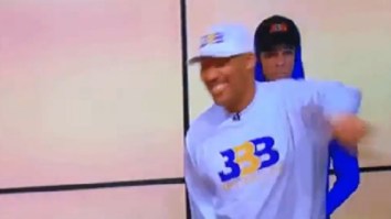 The Internet Explodes With LaVar Ball Memes After The Lakers Secure Second Overall Pick In NBA Draft