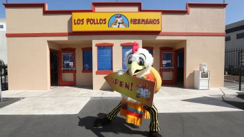 ATTN NEW YORKERS: Breaking Bad’s Los Pollos Hermanos Restaurant Is Opening In NYC This April!