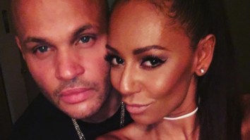 Spice Girl Mel B’s Marriage Allegedly Went To Garbage After Threesomes In ‘Open’ Relationship Led To Jealousy