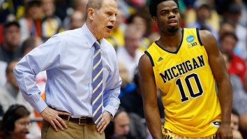 Michigan Coach John Beilein Recounted The Harrowing Behind-The-Scenes Story Of His Team’s Plane Crash