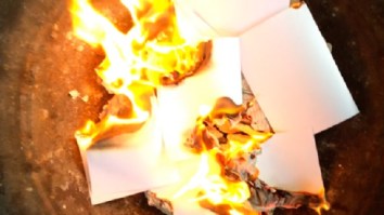 The Internet Reacts To Villanova’s Bracket-Busting Loss To Wisconsin