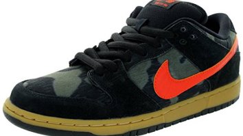 Nike Dunk Low Skate Shoes Were Inspired By World War II Ships