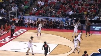 Meaningless 3-Pointer At The End Of OK St- Michigan Game Cost Gamblers A Lot Of Money