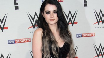 WWE Diva Paige’s Mom Has Weighed In On Her Daughter’s Sex Tapes Being Stolen And Leaked Online