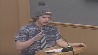 Surfer Bros Crash A City Council Meeting To Petition For A 12-Foot Paul Walker Statue On The Pier