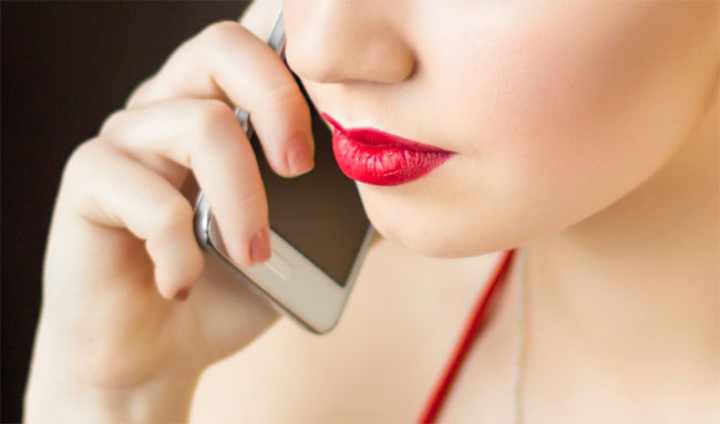 A Phone Sex Operator Revealed What Her Job Is Like And It Sounds As 6871