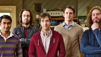 The ‘Silicon Valley’ Season 4 Trailer Is Here, Complete With So Much ‘Mansplaining’
